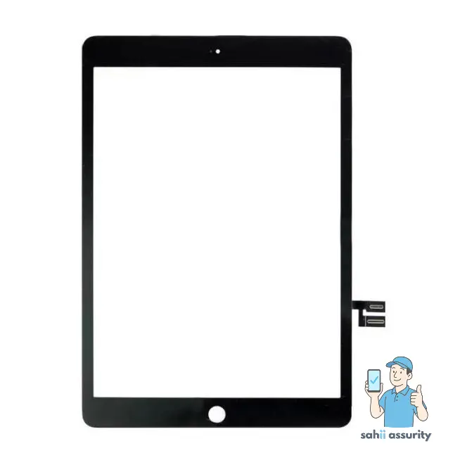 Touch Screen Digitizer for Apple iPad 10.2 2020 thumbnail
